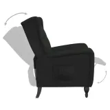 fotel-rozkladany-czarny-obity-aksamitem