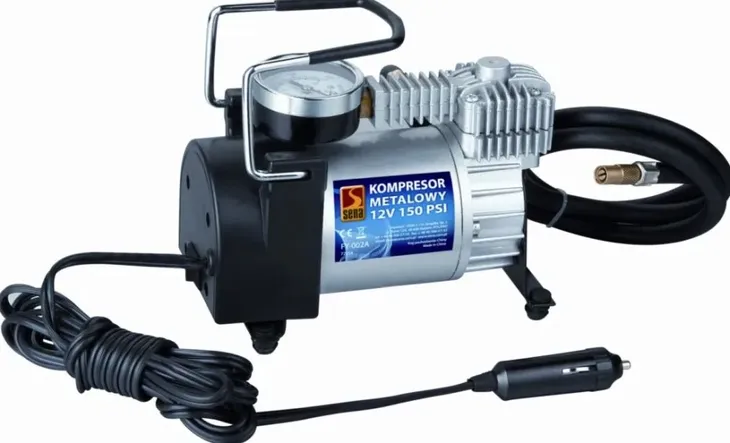 kompresor-samochodowy-sena-12v-150psi-10bar-metalowy-waga-z-opakowaniem-2-5-kg