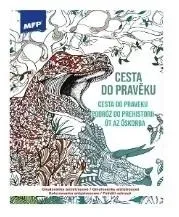 kolorowanka-antystresowa-podroz-do-prehistorii