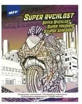 kolorowanka-antystresowa-super-predkosc