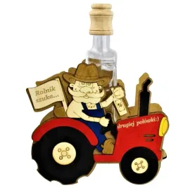 rolnik-karafka-kieliszki-do-wodki-6-szt-gratis