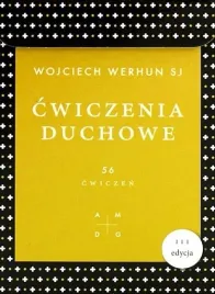karty-cwiczenia-duchowe-56-cwiczen-wojciech-werhun-sj
