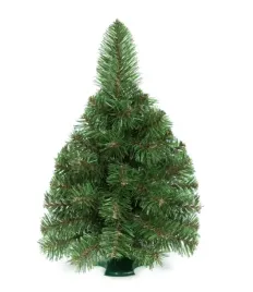 choinka-sztuczna-mala-ozdobna-zielona-50cm-premium