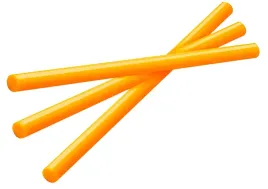 wklady-klejowe-laski-11x200mm-pomaranczowy-klej