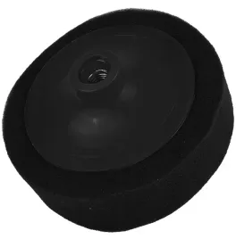 gabka-polerska-180mmx50mm-m14-czarna-miekka-tarcza