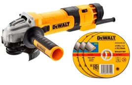 szlifierka-125mm-1500w-dewalt-dwe4257-3x-tarcza