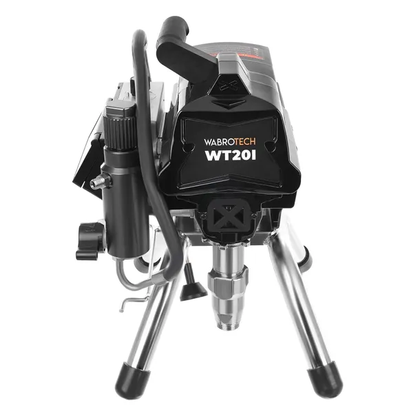 agregat-malarski-wt20-hydrodynamiczny-pompa-typu-graco-maksymalne-cisnienie-robocze-227-bar