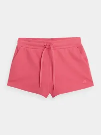spodenki-damskie-4f-koral-nosh4-skdd350-63s