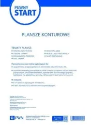 pewny-start-plansze-konturowe-opracowanie-zbiorowe