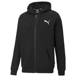 bluza-meska-puma-ess-small-logo-fz-hoodie-czarna-586704-51