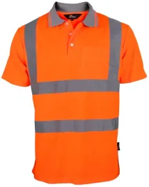 koszulka-polo-xl-pomaranczowa-odblaskowa-bhp-beta