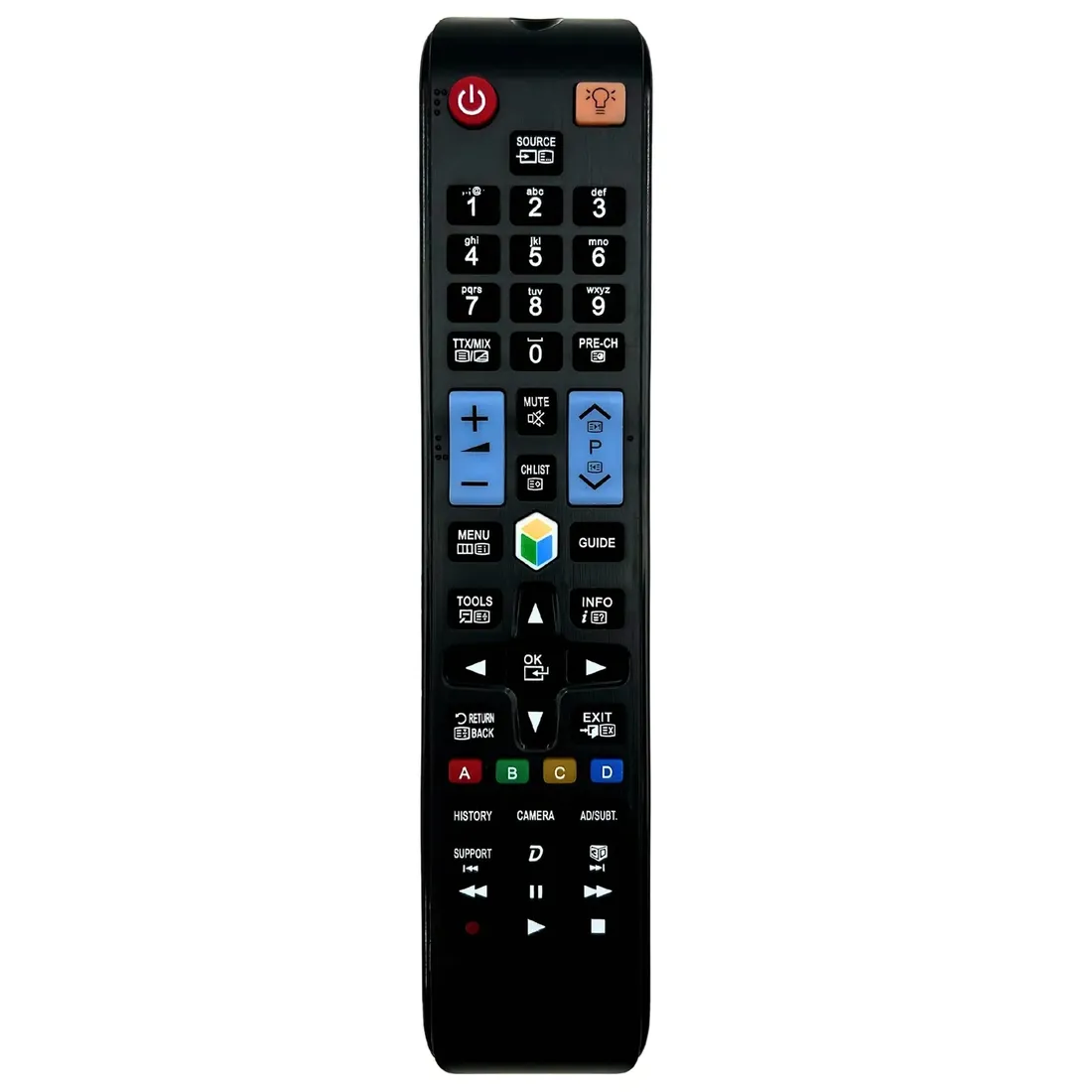pilot-do-samsung-aa5900639a-stan-nowy