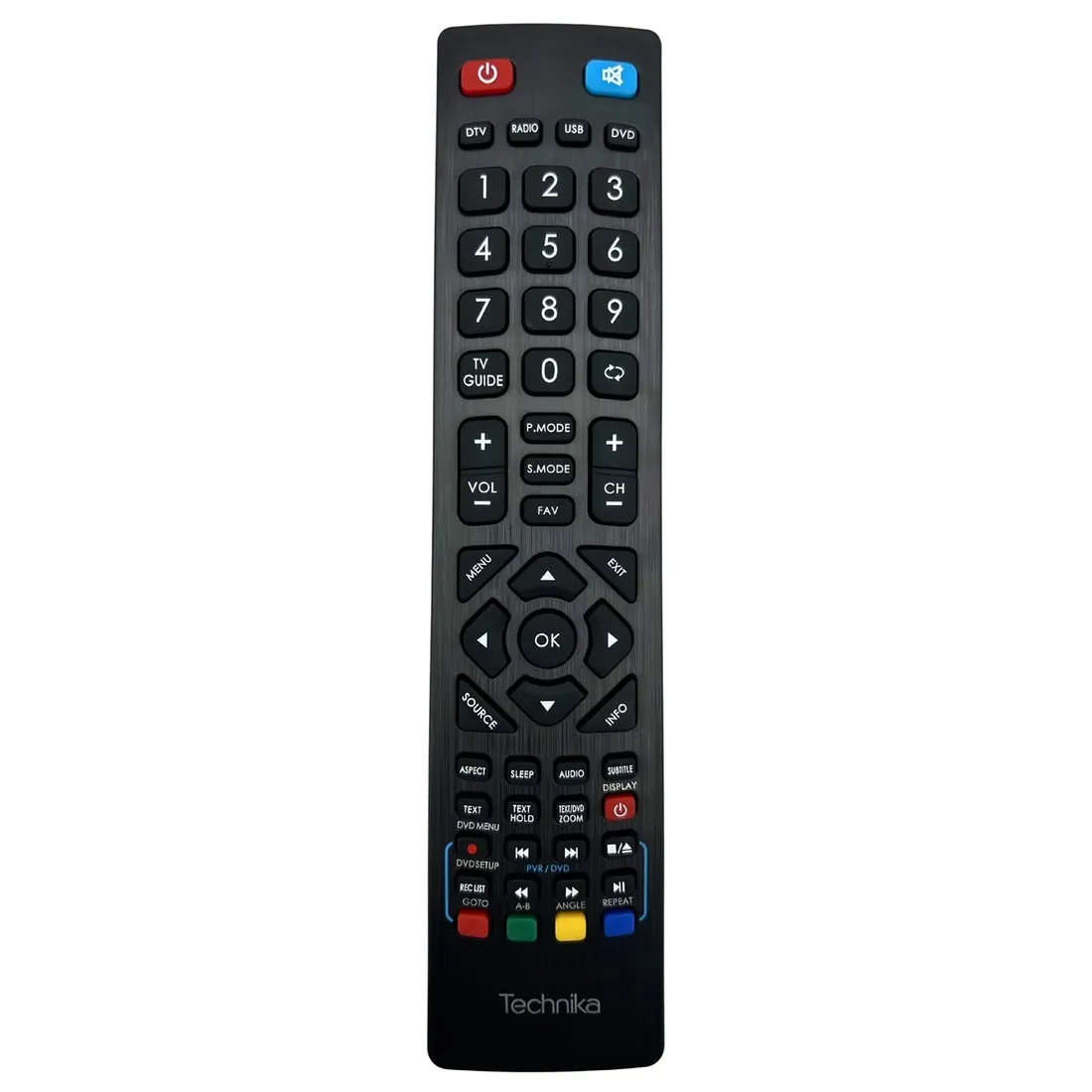 pilot-uniwersalny-do-sharp-blaupunkt-technika-bush-stan-nowy