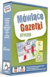 mowiace-gazetki-styczen-pomoc-dydaktyczna