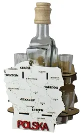 mapa-polski-karafka-z-kieliszkami-do-wodki-6-sztuk-zawieszka-gratis