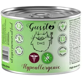 vet-gussto-cat-karma-dla-kota-hypoallergenic-200g