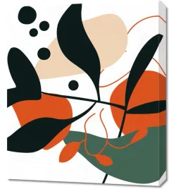 obraz-60x70cm-krzyk-natury