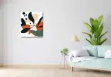 obraz-60x70cm-krzyk-natury-stan-nowy