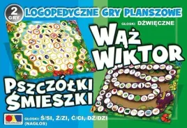 2-gry-waz-wiktor-pszczolki-smieszki