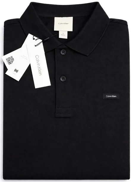 CALVIN KLEIN POLO MĘSKIE KOSZULKA POLO / M