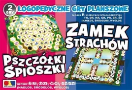 2-gry-zamek-strachow-pszczolki-spioszki