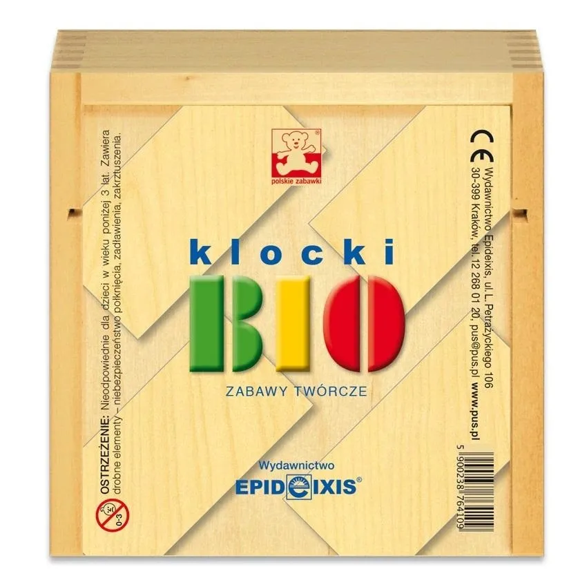 klocki-bio