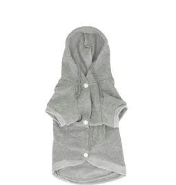 ubranko-dla-psa-bluza-dresowa-z-kapturem-25-cm-rozmiar-xs-szara-bawelniana