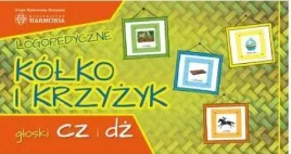 logopedyczne-kolko-i-krzyzyk-gloski-cz-i-dz-praca-zbiorowa