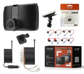 rejestrator-trasy-mio-mivue-903w-pro-hdr-smartbox-256gb-przyssawka-bypass