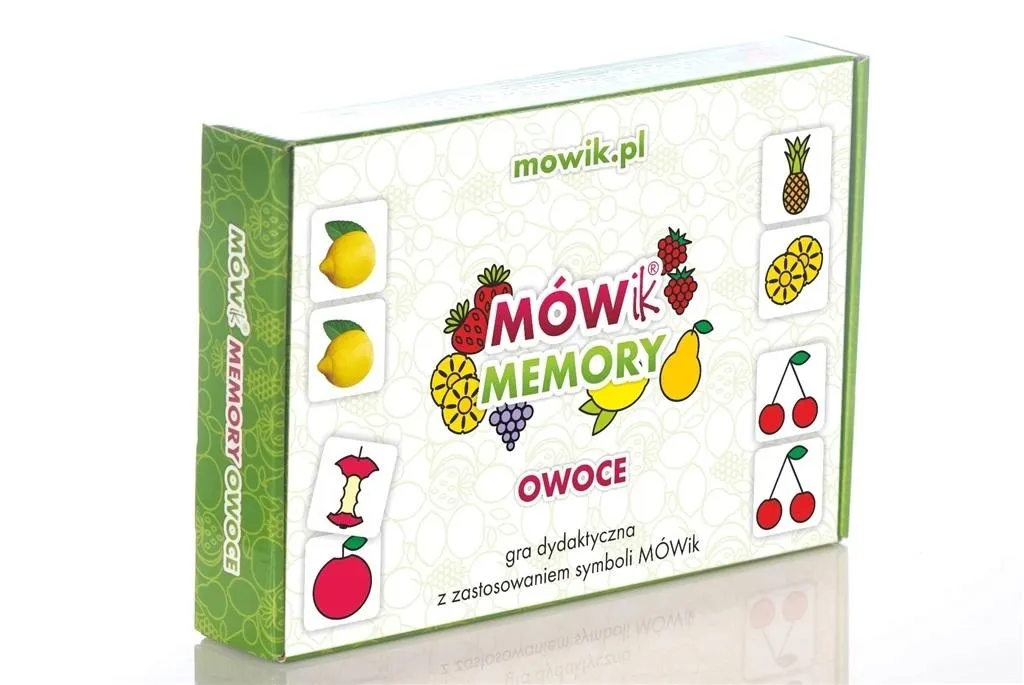 mowik-memory-owoce