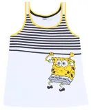 biala-pizama-pan-gabka-primark-stan-nowy