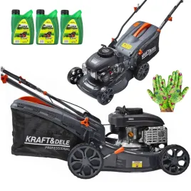 mocna-kosiarka-spalinowa-z-napedem-kraft-8km-40cm-5w1-3x-olej-kosz-45l