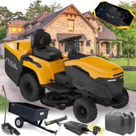 traktor-kosiarka-akumulatorowy-stiga-estate-384e-automat-2x-40-ah-kompletny