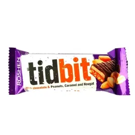 roshen-baton-tidbit-orzech-nugat-karmel-50g