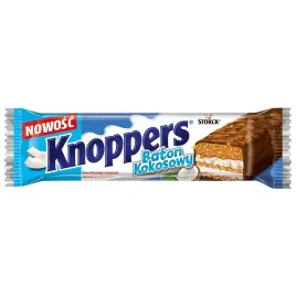 knoppers-baton-kokosowy-40g