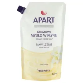 apart-mydlo-w-plynie-zapas-400-ml-jasmin-prebiotyk-creamy-care