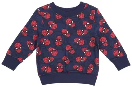 granatowa-bluza-spiderman-marvel