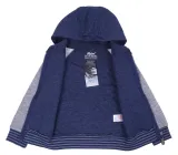 niebieska-bluza-z-kapturem-primark-stan-nowy