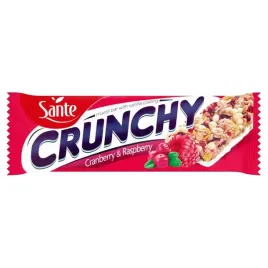 baton-zbozowy-sante-crunchy-zurawinowo-malinowy-40-g-1szt