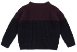 granatowy-sweterek-primark-rozmiar-98