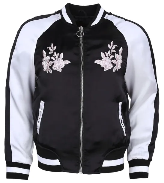 czarno-biala-bluza-bomberka-primark