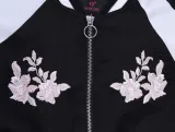 czarno-biala-bluza-bomberka-primark-stan-nowy