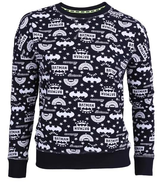 czarna-bluza-batman-dc-comics