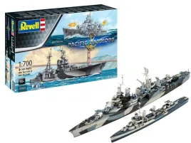 modele-okretow-uss-fletcher-i-uss-indianapolis