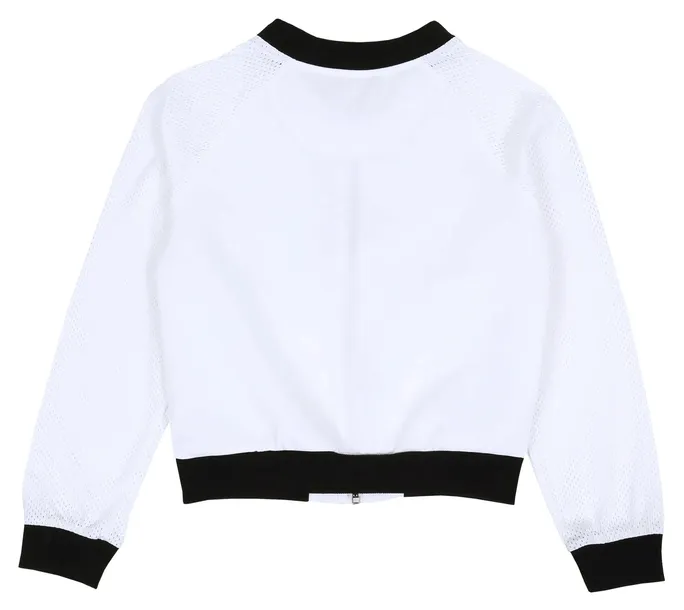 biala-zapinana-bluza-primark-active-rozmiar-152