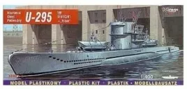 okret-podwodny-u-295-niemiecki