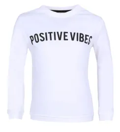 ecru-bluza-positive-vibes-yd-primark