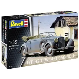 model-set-typ-320-w142-cabriolet