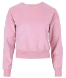 rozowa-welurowa-bluza