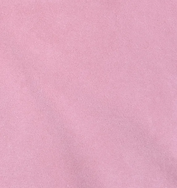 rozowa-welurowa-bluza-stan-nowy
